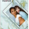 Fujifilm | Instax Mini Blue Marble (10pl) Instant Film | 54 x 86 mm