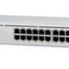 Ubiquiti UniFi 24Port Gigabit Switch with PoE and SFP | Ubiquiti