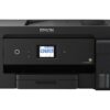 Epson EcoTank | L14150 | Inkjet | Colour | Multifunction Printer | A3+ | Wi-Fi | Black