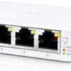 Ubiquiti USW-Flex Indoor/outdoor 5Port Poe Gigabit Switch  | Ubiquiti