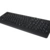 Lenovo | USB Keyboard | 300 | Wired keyboard | Wired | EN | 1.8 m | Black