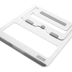 Lenovo | Portable Aluminium Laptop Stand | 15 " | 1 year(s)