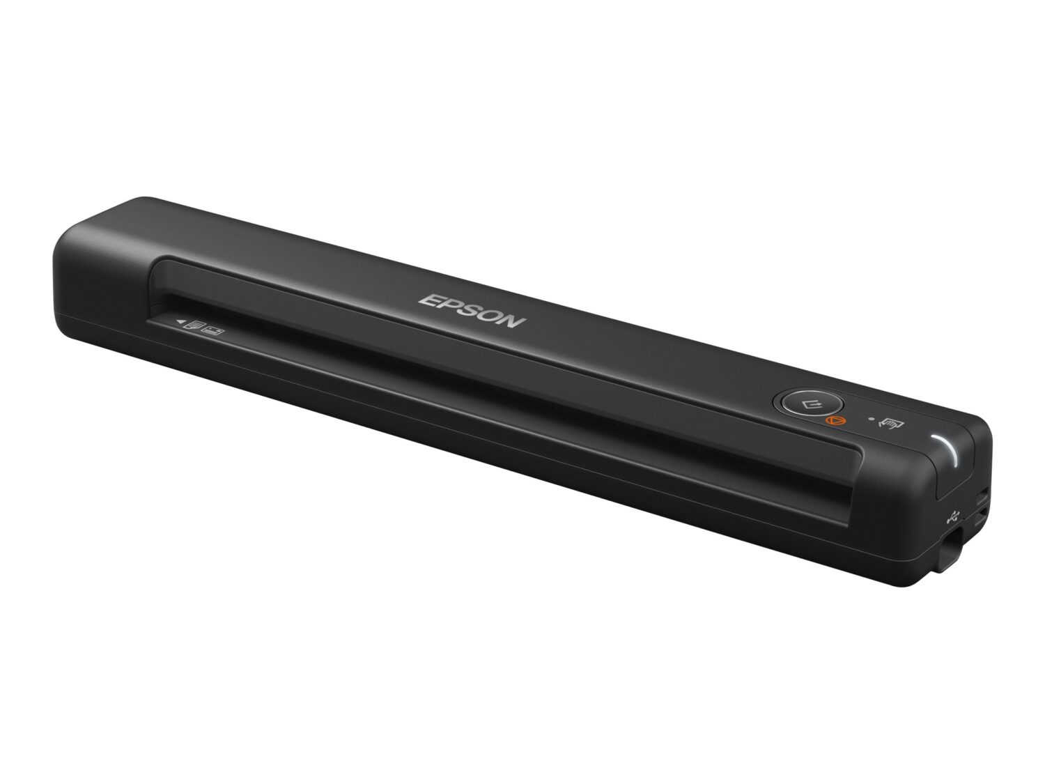 Epson | Wireless Mobile Scanner | WorkForce ES-50 | Colour | Document