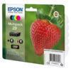 Epson Multipack 4-colours 29 Claria Home Ink | Epson