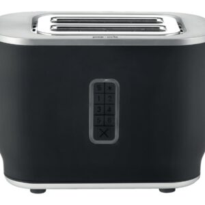 Gorenje | Toaster Ora Ito design | T800ORAB | Power 800 W | Number of slots 2 | Housing material Plastic | Black