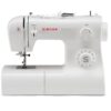 Singer | Sewing Machine | 2282 Tradition | Number of stitches 32 | Number of buttonholes 1 | White