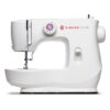 Singer | Sewing Machine | M1605 | Number of stitches 6 | Number of buttonholes 1 | White