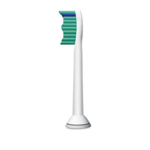 Philips | Toothbrush replacement | HX6018/07 | Heads | For adults | Number of brush heads included 8 | Number of teeth brushing modes Does not apply | White