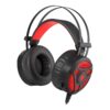 Genesis | Gaming Headset | Neon 360 Stereo | Wired | Over-Ear