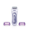 Braun | Epilator | Silk-épil LS5560 | Operating time (max) 40 min | Bulb lifetime (flashes) Not applicable | Number of power levels 1 | Lilac