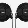 Koss | Wireless Headphones | KSC35 | Wireless | On-Ear | Microphone | Wireless | Black
