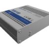 Teltonika | Industiral POE+ Swith | TSW100 | Unmanaged | Desktop | Gigabit Ethernet (copper) ports quantity 5 | Power over Ethernet (PoE) ports quantity 4 | PoE+ ports quantity 4 | 24 month(s)
