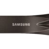 Samsung | BAR Plus | MUF-64BE4/APC | 64 GB | USB 3.1 | Grey