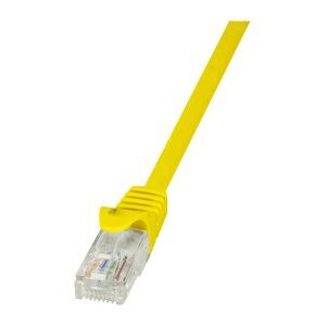 Logilink | Patch cable | CP1037U