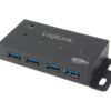 Logilink | USB 3.0 Hub | UA0149