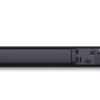 Sharp | HT-SB140(MT) 2.0 Slim Soundbar | Bluetooth | 150 W