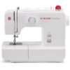 Singer | Sewing Machine | Promise 1408 | Number of stitches 8 | Number of buttonholes 1 | White