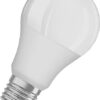 LED Star+ Classic A RGBW FR 60 dimmable 9W/827 E27 bulb with Remote Control | 9 W | RGBW