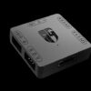 Deepcool | RGB convertor | Black | 45 x 45 x 12 mm