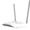 TP-LINK | Access Point | TL-WA801N | 802.11n | 2.4 | 300 Mbit/s | 10/100 Mbit/s | Ethernet LAN (RJ-45) ports 1 | MU-MiMO No | PoE in/out | Antenna type 2 x Fixed Omni-Directional Antennas | No
