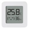 Xiaomi | Mi Home | Temperature and Humidity Monitor 2 | White