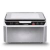 Caso | Chamber Vacuum sealer | VacuChef 40 | Power 280 W | Stainless steel