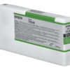 Epson T653B | Ink Cartridge | Green