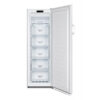 Gorenje | Freezer | FN4172CW | Energy efficiency class E | Upright | Free standing | Height 169.1 cm | Total net capacity 194 L | No Frost system | White