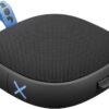 Jam Hang Tight Speaker, Portable, Bluetooth, Black | Jam | Hang Tight | Bluetooth | Black | Portable | Wireless connection