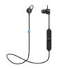 Jam Live Loose Earbuds, In-Ear, Wireless, Microphone, Black | Jam | Earbuds | Live Loose | Built-in microphone | Wireless | Black
