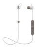 Jam Live Loose Earbuds, In-Ear, Wireless, Microphone, Grey | Jam | Earbuds | Live Loose | Built-in microphone | Wireless | Grey