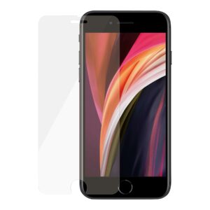 PanzerGlass | Screen Protector | Apple | Iphone 6/6s/7/8/SE (2020) | Glass | Crystal Clear | Clear Screen Protector