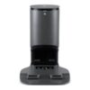 Ecovacs | Auto-Empty Station For OZMO T8 Series and N8/T9 Series | Gray