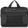 PORT DESIGNS | PREMIUM PACK 14/15.6 | Messenger - Briefcase | Black