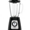 TEFAL | Blender | BlendForce 2 BL435831 | Tabletop | 800 W | Jar material Glass | Jar capacity 1.75 L | Ice crushing | Black