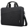Lenovo | 16“ Topload T210 (Eco) | Essential | Messenger-Briefcase | Black | Shoulder strap