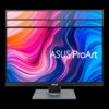 Asus | ProArt Display | PA278QV | 27 " | IPS | WQHD | 16:9 | 75 Hz | 5 ms | 2560 x 1440 | 350 cd/m² | HDMI ports quantity 1 | Black