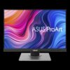 Asus | ProArt Display | PA248QV | 24.1 " | IPS | WUXGA | 16:10 | 75 Hz | 5 ms | 1920 x 1200 | 300 cd/m² | HDMI ports quantity 3 | Black