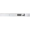 Ubiquiti | UniFi Multi-Application System with 3.5" HDD Expansion and 8 Port Switch | UDM-Pro | Web managed | Rackmountable | SFP+ ports quantity 1 x 1/10G SFP+ LAN, 1 x 1/10G SFP+ WAN | Power supply type Internal