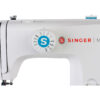 Singer | Sewing Machine | M2105 | Number of stitches 8 | Number of buttonholes 1 | White