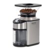 Camry | Coffee Grinder | CR 4443 | 200 W | Coffee beans capacity 230 g | Number of cups 12 per container pc(s) | Inox