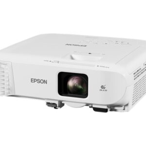 Epson | EB-992F | Full HD (1920x1080) | 4000 ANSI lumens | White | Lamp warranty 12 month(s)