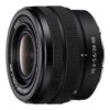 Sony FE 28-60mm F4-5.6 E-Mount Full Frame Lens | Sony | FE 28-60mm F4-5.6 | Sony E-mount