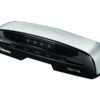 Laminator | Saturn 3i | A4 | Technology Heat | Silver/Black