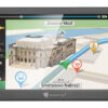 Navitel | GPS Navigation | MS700 | 800 х 480 pixels | GPS (satellite) | Maps included