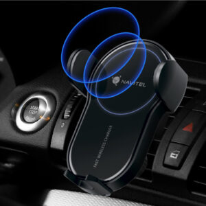Navitel | Wireless Car Charger Mount | SH1000 PRO
