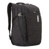 Thule | CONBP-216 Construct | Backpack 28L | Backpack for laptop | Black