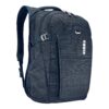 Thule | CONBP-216 Construct | Backpack 28L | Backpack for laptop | Carbon Blue