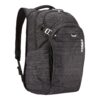 Thule | CONBP-116 Construct | Backpack 24L | Backpack for laptop | Black