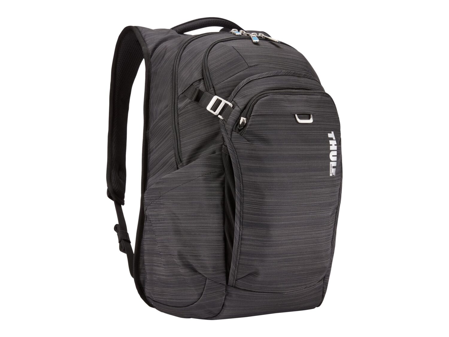 Thule | CONBP-116 Construct | Backpack 24L | Backpack for laptop | Black